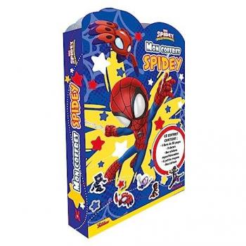 Marvel Spidey et ses amis extraordinaires