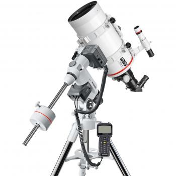 BRESSER Messier MC‑152 HexaFoc EXOS‑2 GOTO