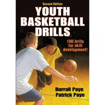 Youth Basketball Drills