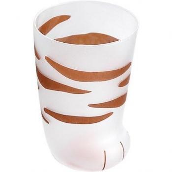 Taza Auto Agitadora de Pata de Gato