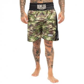 Short de boxe homme Benlee Amboy