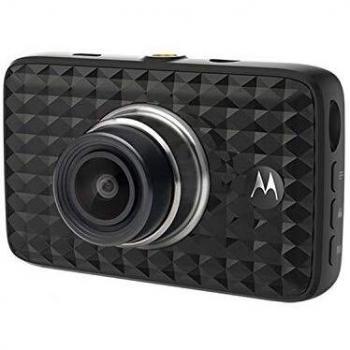 Cámara de Seguridad para Automóvil Motorola MDC300