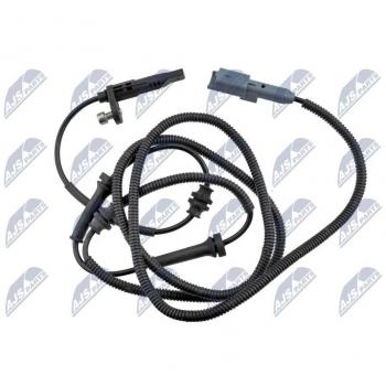 Capteur ABS de roue NTY HCA-PE-017
