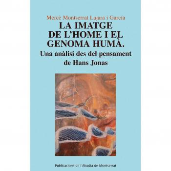 La imatge de l'home i el genoma humà (Tapa blanda).