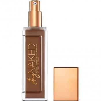 Urban Decay Stay Naked Foundation Matte Liquid Foundation 80 WY 30ml