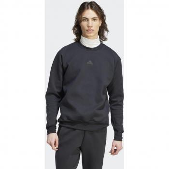 Sudadera adidas Z.N.E. Premium negro puro