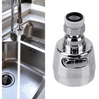 EcoFlow High Pressure Faucet Attachment