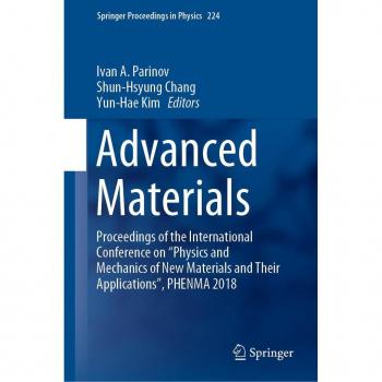 Vitalsource Technologies, Inc. Advanced Materials