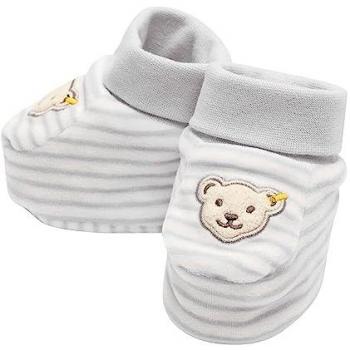 Zapatos de bebé Steiff beige