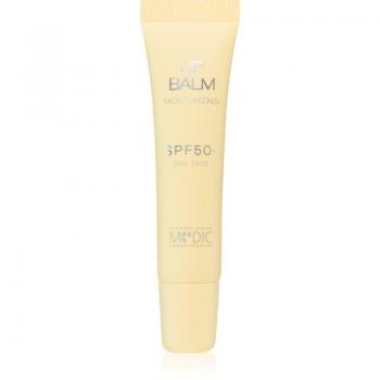 Bálsamo Medic Laboratorium con Protección Solar SPF50 15ml