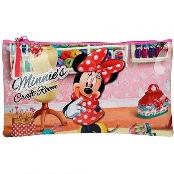 Bolsillo Mágico Disney Rosa 0.26L