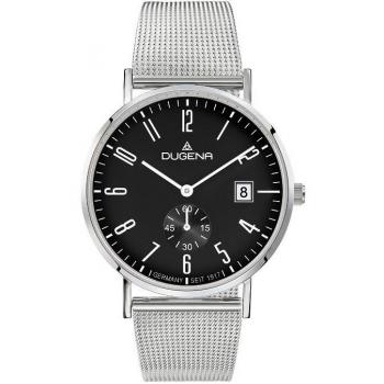 Dugena Trend Line Sleek Wristwatch