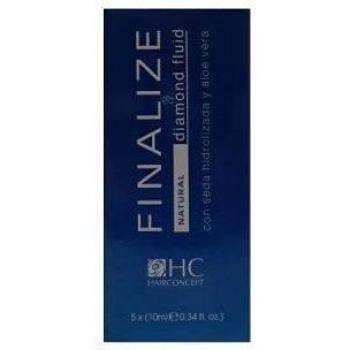 H.C. Finalize Strip Diamond Fluid 5×10 ml