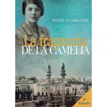 La fragancia de la camelia