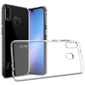 Imak UX-5 Series Slim Fit TPU Case for Samsung Galaxy A20e