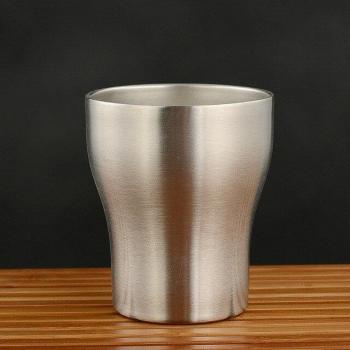 250ml Thermal Coffee Mug
