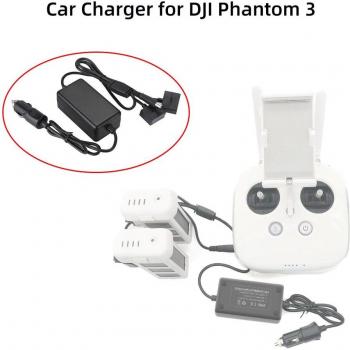 Kit Carga Móvil Phantom 3 Drone
