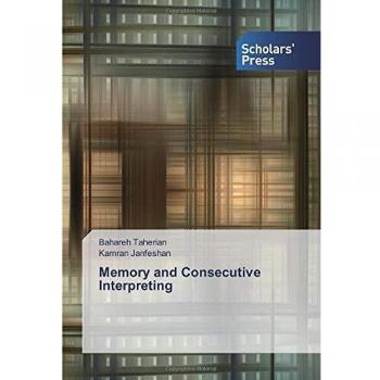 Memory and Consecutive Interpreting