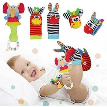 Mini Animaletti Developmental Toy