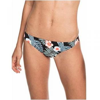 Bikini Mini Braguita Roxy negro, mujer, L