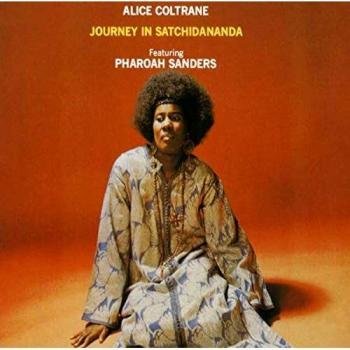 Alice Coltrane