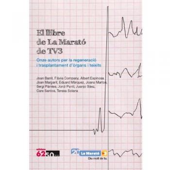 El llibre de la Marató