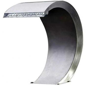 Fuente Ubbink Mamba para Piscina con Iluminación