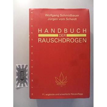 Handbuch der Rauschdrogen