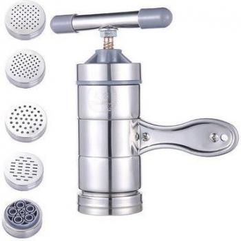 Stainless Steel Pasta Rolling Machine