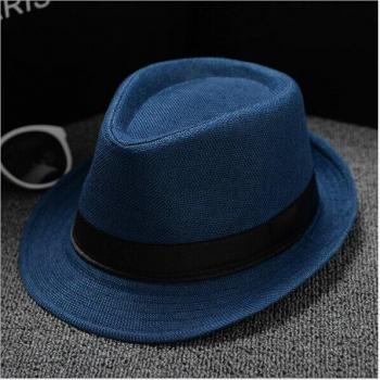 Elegante Fedora für Damen