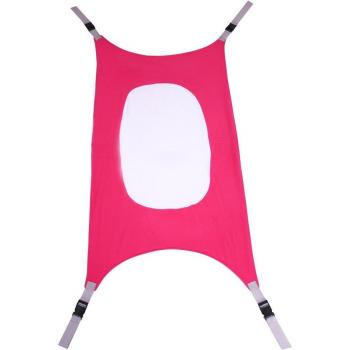 Safe Sleep Baby Crib Hammock