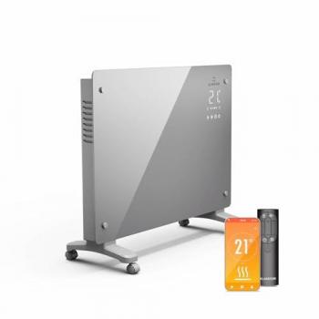 Klarstein Bansin Crystal Konvektorheizung 1500 W