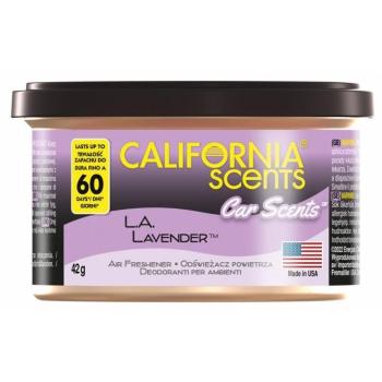 Odeur de voiture California – Lavande parfumée