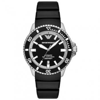 Emporio Armani Herrenuhr AR60078
