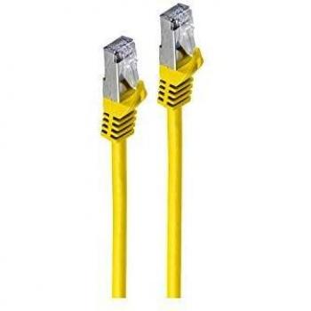 SHVP 75530-Y Cat.7 30m Patch Cable