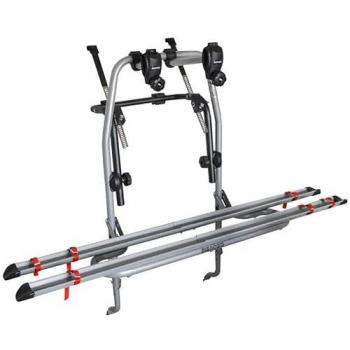 Logic 2 Attelage Menabo : Porte‑vélos Hayon 2x Vélo