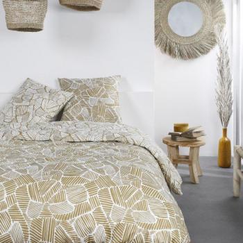 Sérénité Zip Mawira – 108913 – 2 personnes – Coton 240x220