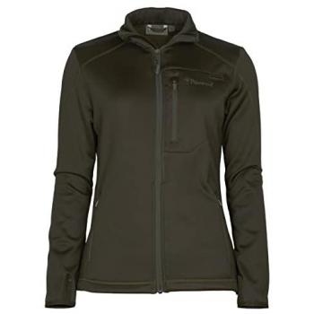 Veste Polaire Femme Pinewood Frazer Act. Power