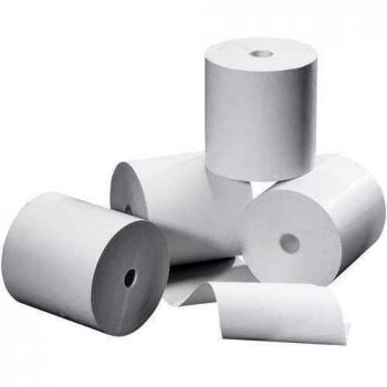 Capture 55057-20020 Thermal Roll 25m