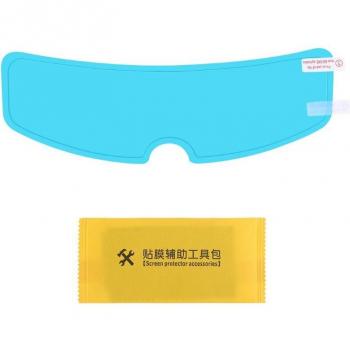 Anti-Rain Patch for K3 K4 AX8 LS2 HJC MT Helmets
