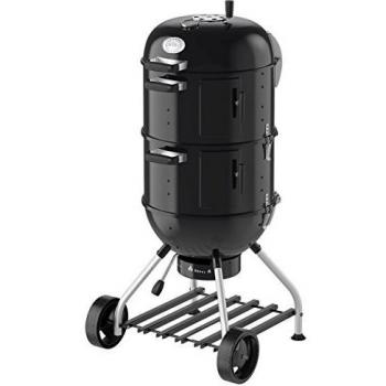 Rösle 25009 F50-S Smoker ovp Lagerabverkauf
