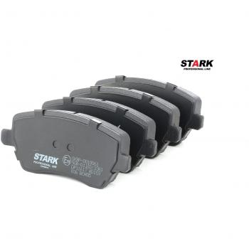 STARK SKBP-0010061 Bremsklötze vorne