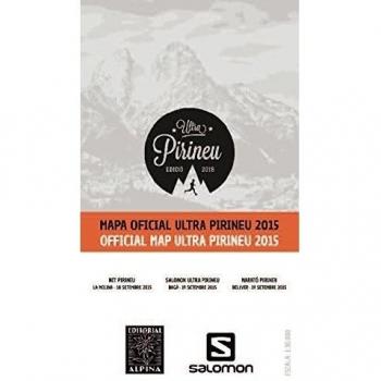 ULTRA PIRINEU 2015