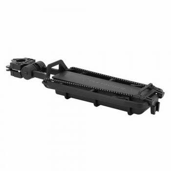 Porte-bagages arrière Pletscher Orion pour tige de selle