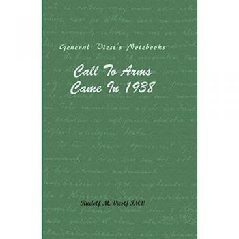 Call to Arms Came in 1938