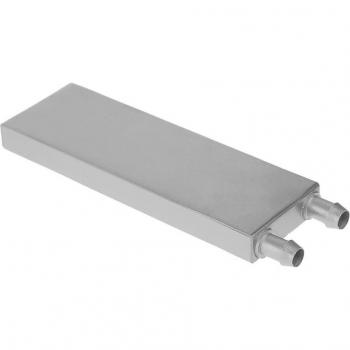 Disipador Compacto de Aluminio 120/40/80/40 mm