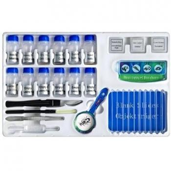 Bresser Junior Experimental Set with Optics (8859490)