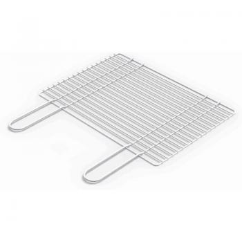 Grill in pietra per barbecue 45,5 × 33 cm