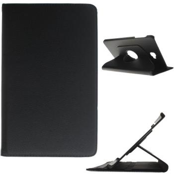 Estuche Rotatorio 360° Tipo Libro – Compatibilidad Samsung Galaxy Tab A 10.1 2016