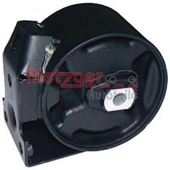 Metzger Motorlager hinten Passat
